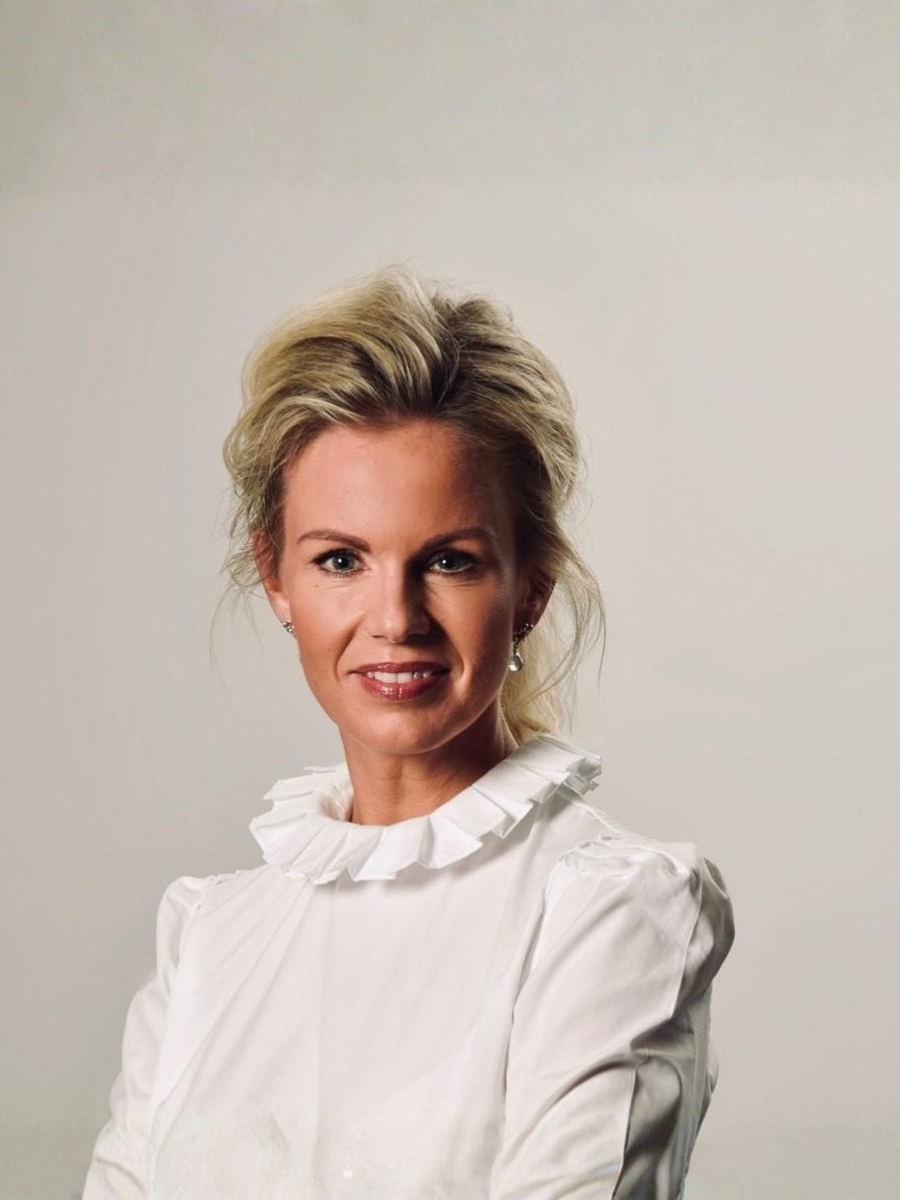 Photo of Renee Christine Amundsen (Klyv Therapeutics)
